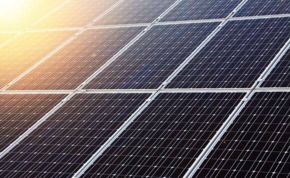 The biggest solar energy parks in the world The biggest solar energy parks in the world