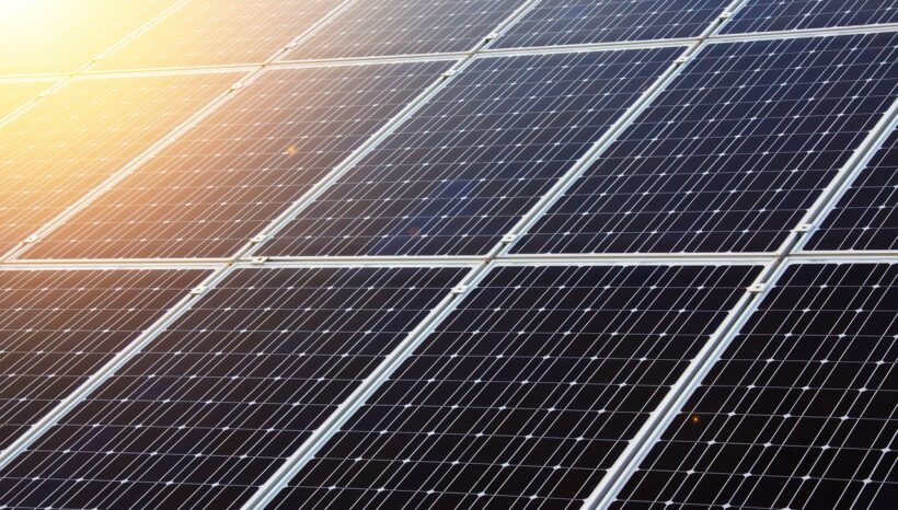 The biggest solar energy parks in the world