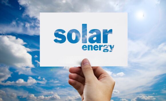 Why the world needs to “go solar”– the advantages of solar energy systems Why the world needs to “go solar”– the advantages of solar energy systems