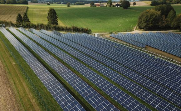 Solar plant – Overview Solar plant – Overview