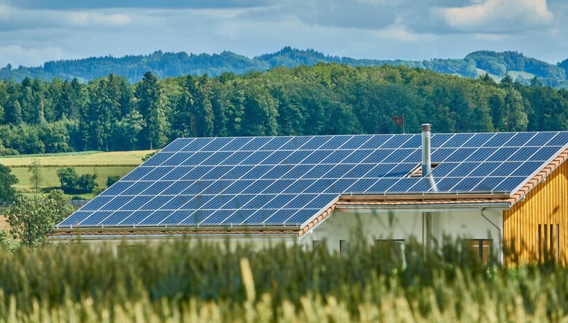 Curious how solar panels generate electricity?