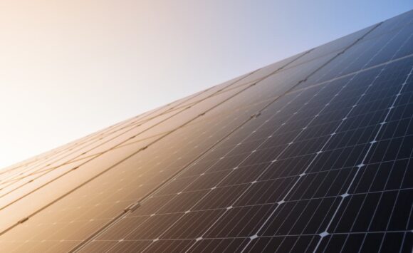 Global glass shortage hits the solar energy industry