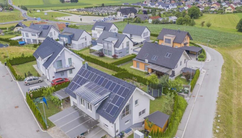 Solar panels – pros and cons